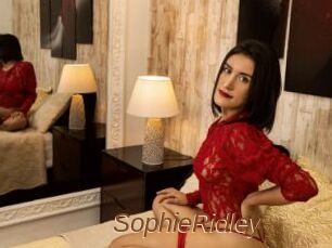 SophieRidley