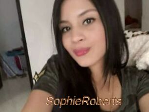 SophieRoberts
