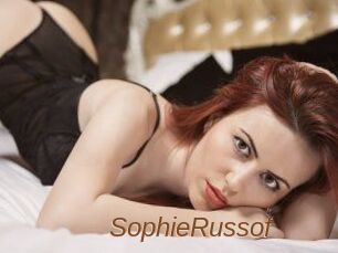 SophieRussof