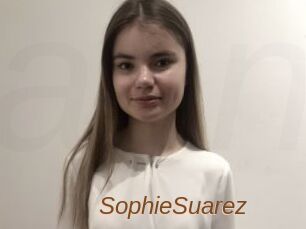 SophieSuarez