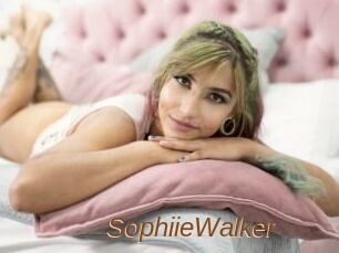 SophiieWalker