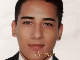 Sorano