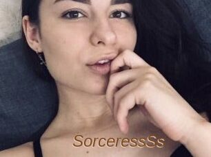 SorceressSs