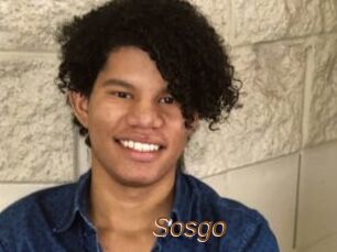 Sosgo