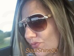 SoulShine30