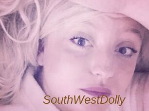 SouthWestDolly