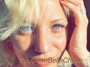 SouthernBelleChelle