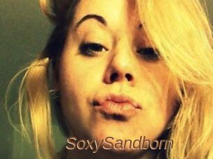 SoxySandborn