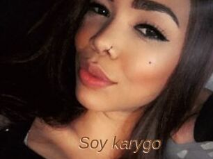 Soy_karygo