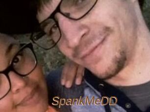SpankMeDD