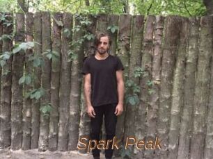 Spark_Peak