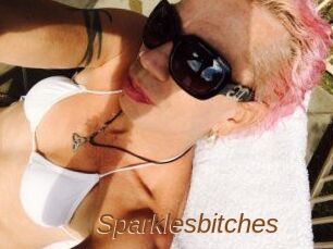 Sparklesbitches