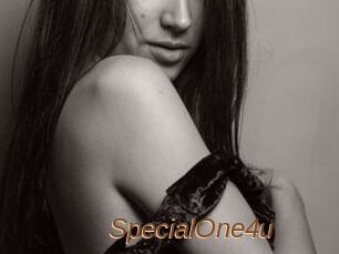 SpecialOne4u