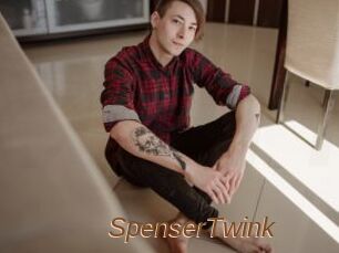 SpenserTwink