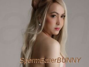 SpermEaterBUNNY