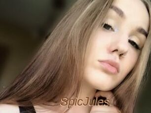 SpicJules