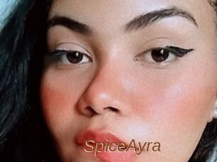 SpiceAyra