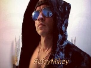 SpicyMikey