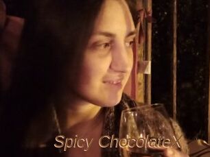 Spicy_ChocolateX