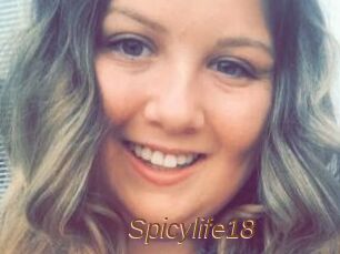 Spicylife18