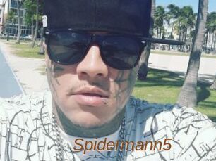 Spidermann5