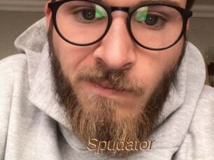 Spudator