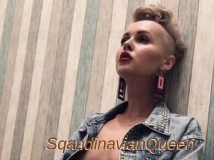 SqandinavianQueen