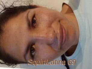 SquirtLatina_69