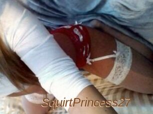 SquirtPrincess27