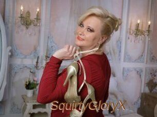 SquirtyGloryX