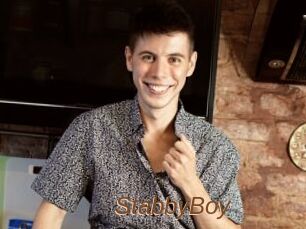 StabbyBoy