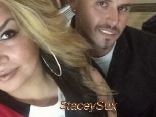 StaceySux