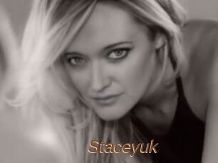 Staceyuk