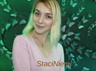 StaciNiemi