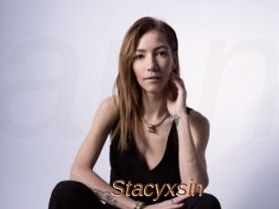 Stacyxsin
