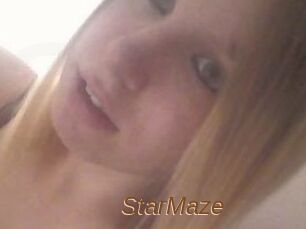 StarMaze