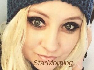 StarMorning