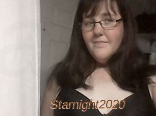 Starnight2020