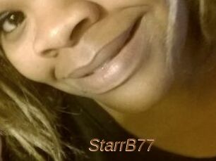 StarrB77
