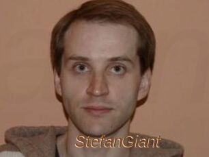 StefanGiant