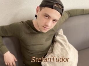 StefanTudor