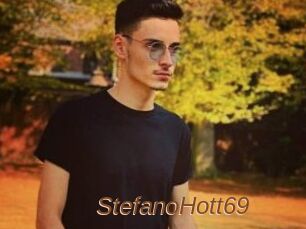 StefanoHott69
