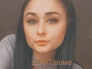 SteffiThrowe