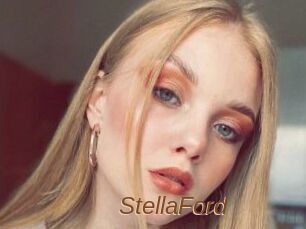 StellaFord