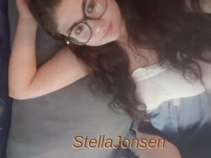 StellaJonsen Annuaire Sexe