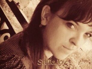 StellaJoy