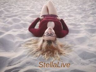 StellaLive Annuaire Sexe