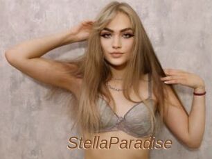 StellaParadise