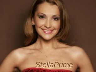 StellaPrime