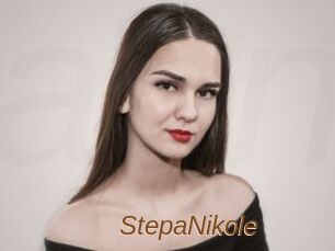 StepaNikole
